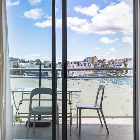 Appartement Le Crystal *