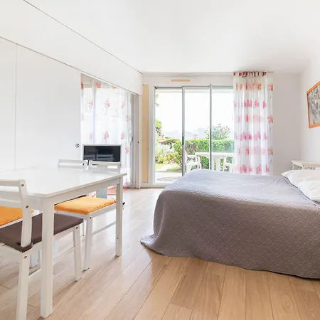 Le Crystal Appartement *