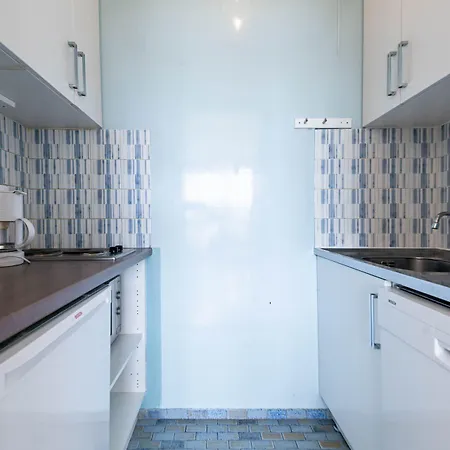 Le Crystal Appartement