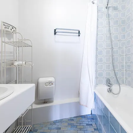 Appartement Le Crystal *