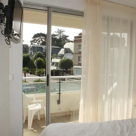 Appartement Le Crystal *
