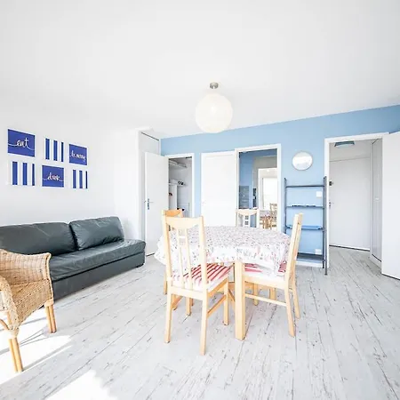 Le Crystal Appartement *