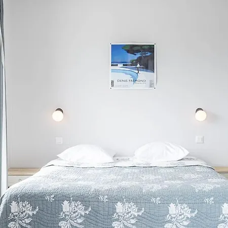Appartement Le Crystal