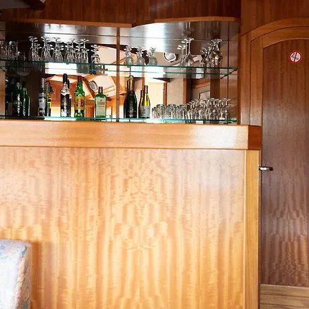 Le Crystal Appartement