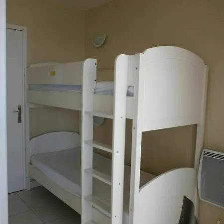 Le Crystal Appartement
