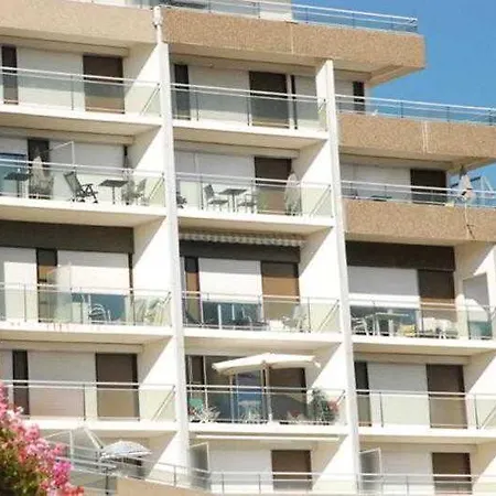 Appartement Le Crystal